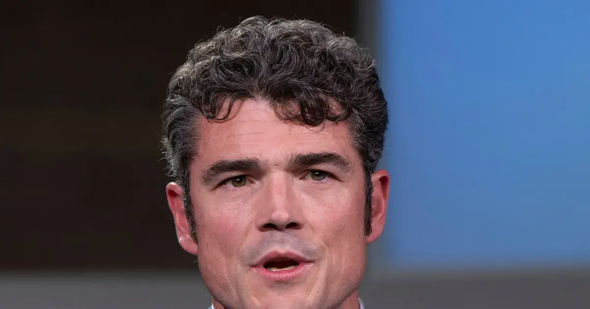 joe kent — IN news