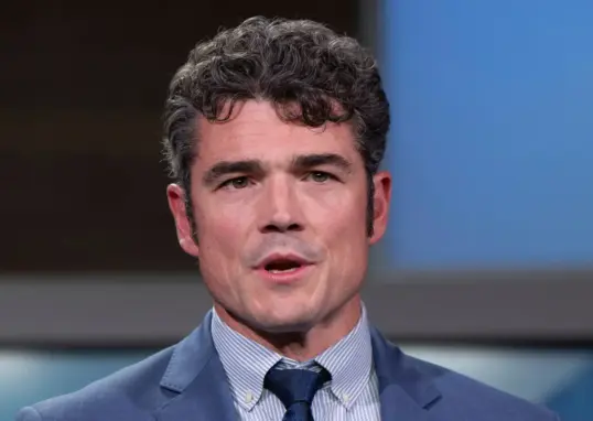 joe kent — IN news