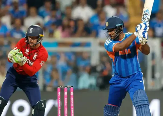 jofra archer — IN news