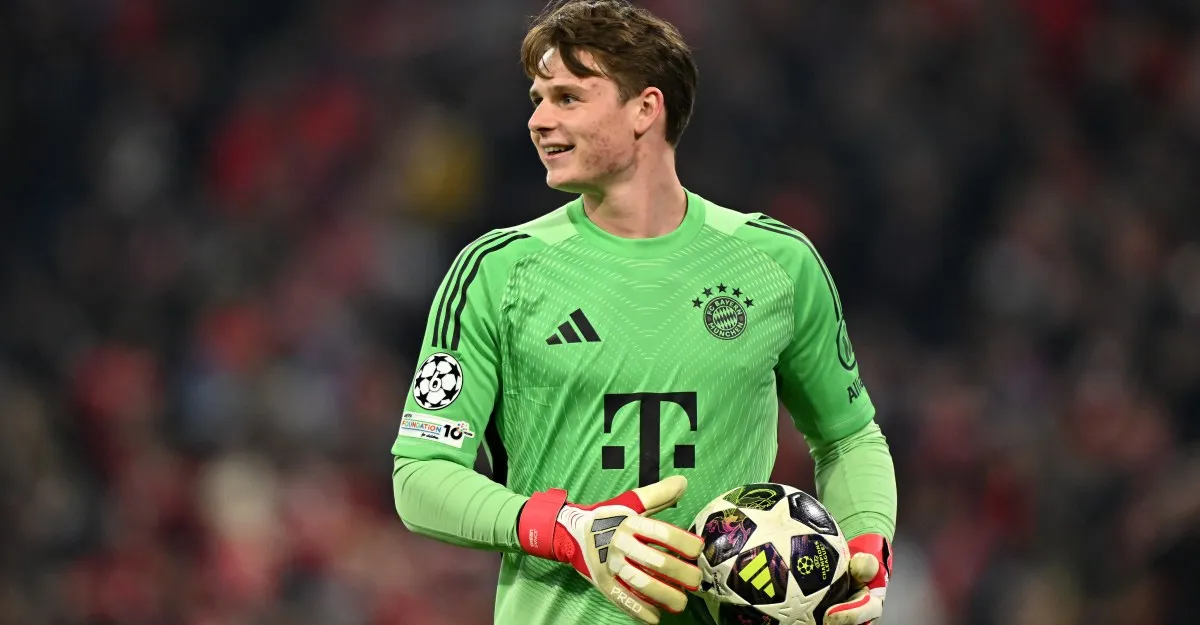 jonas urbig — IN news