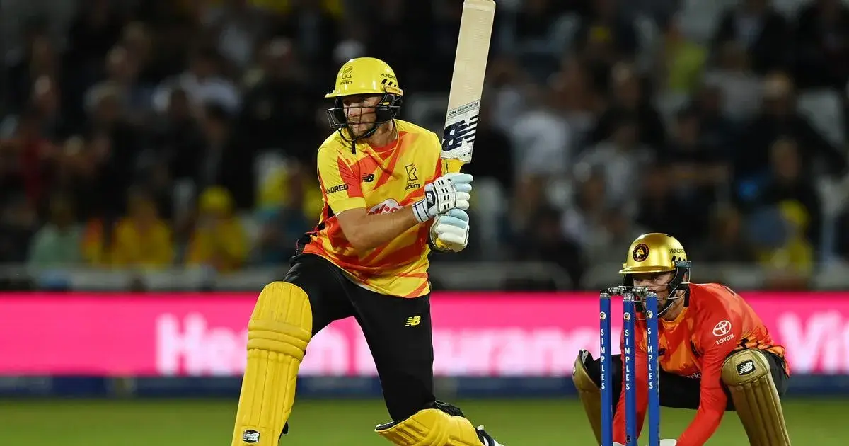 jordan cox — IN news