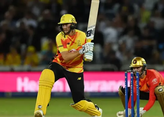 jordan cox — IN news