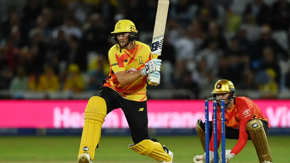 jordan cox — IN news