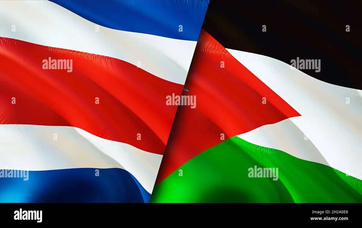 jordan vs costa rica — IN news