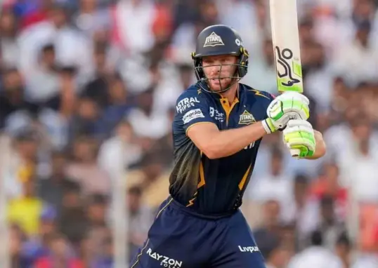 jos buttler — IN news