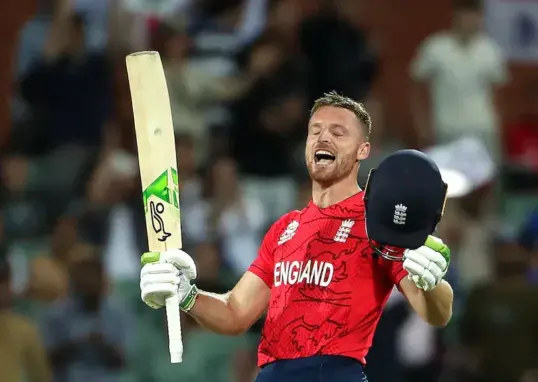 jos buttler — IN news