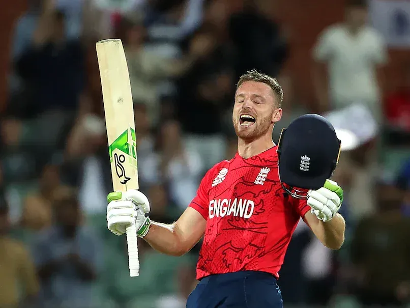 jos buttler — IN news