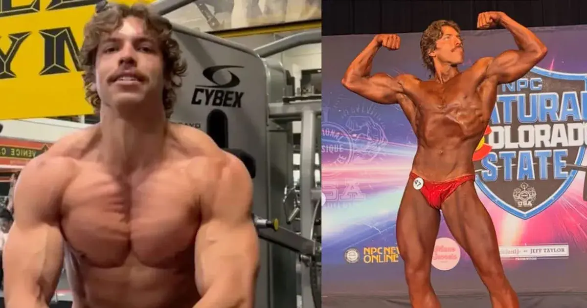 joseph baena — IN news