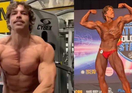 joseph baena — IN news