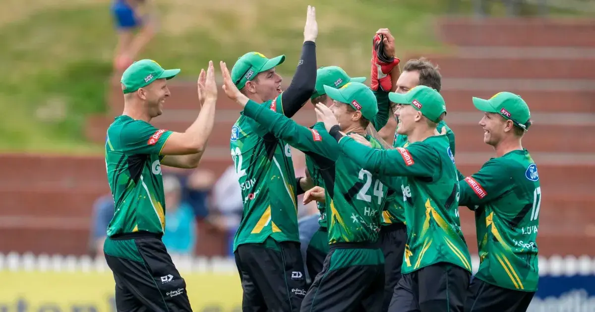 josh clarkson — IN news