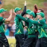 josh clarkson — IN news