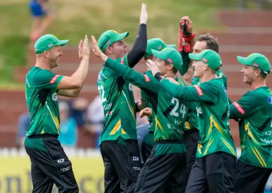 josh clarkson — IN news