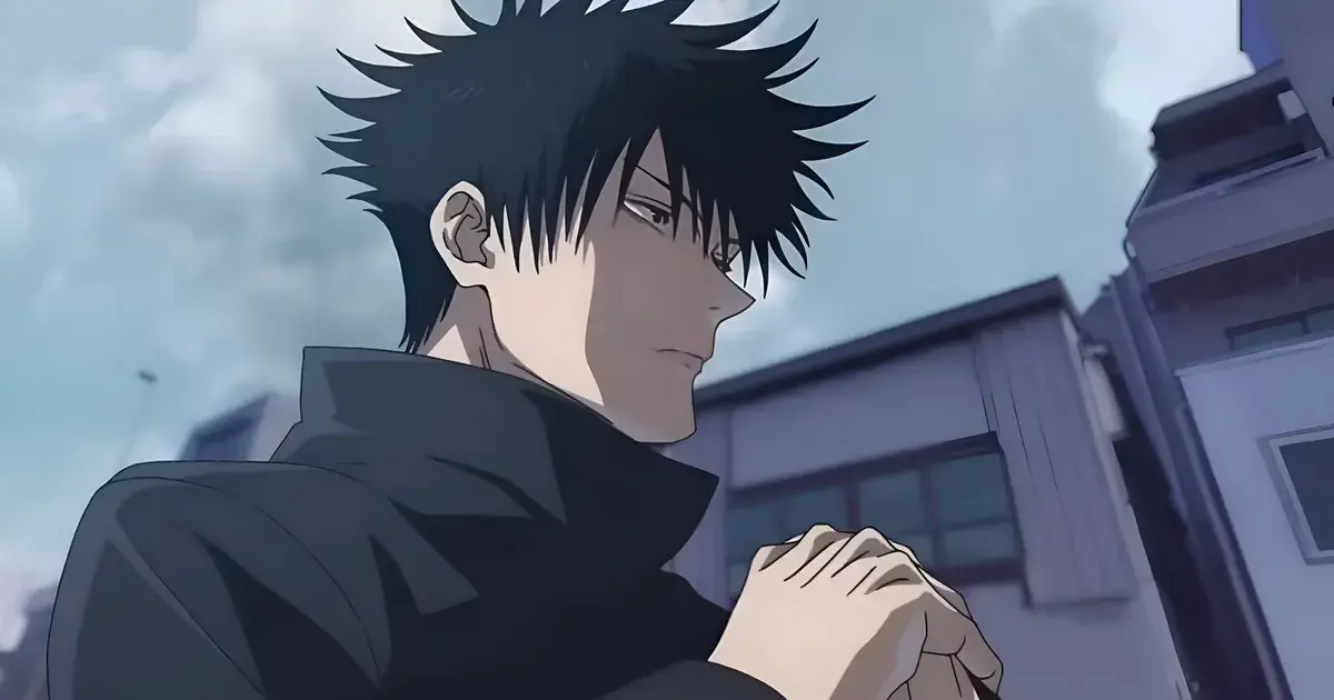 jujutsu kaisen culling games — IN news