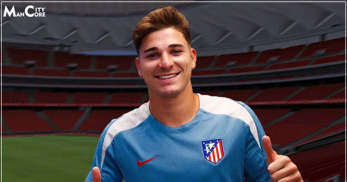 julian alvarez — IN news