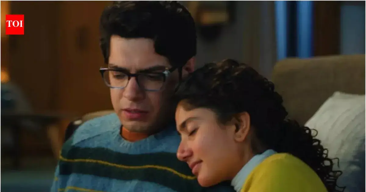 junaid khan — IN news