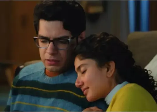 junaid khan — IN news