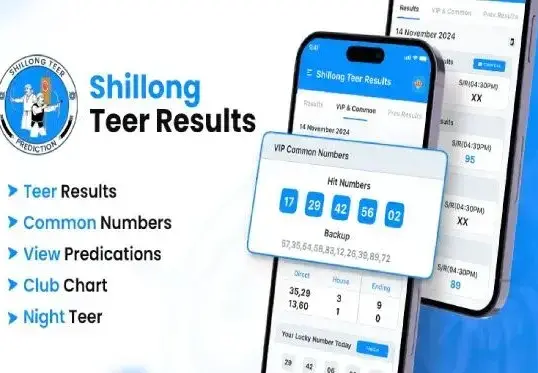 juwai teer result — IN news