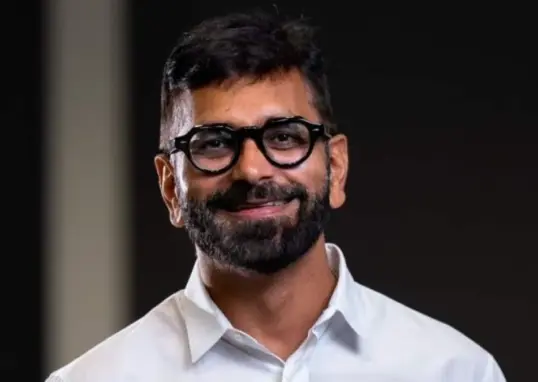 kal somani — IN news