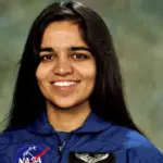kalpana chawla — IN news