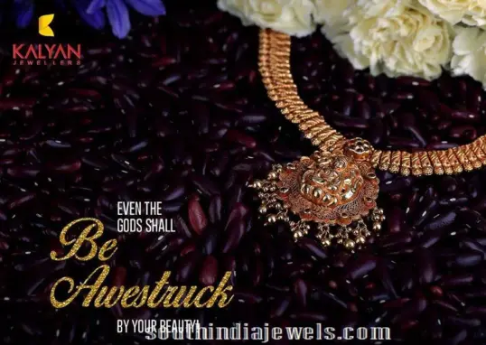 kalyan jewellers — IN news
