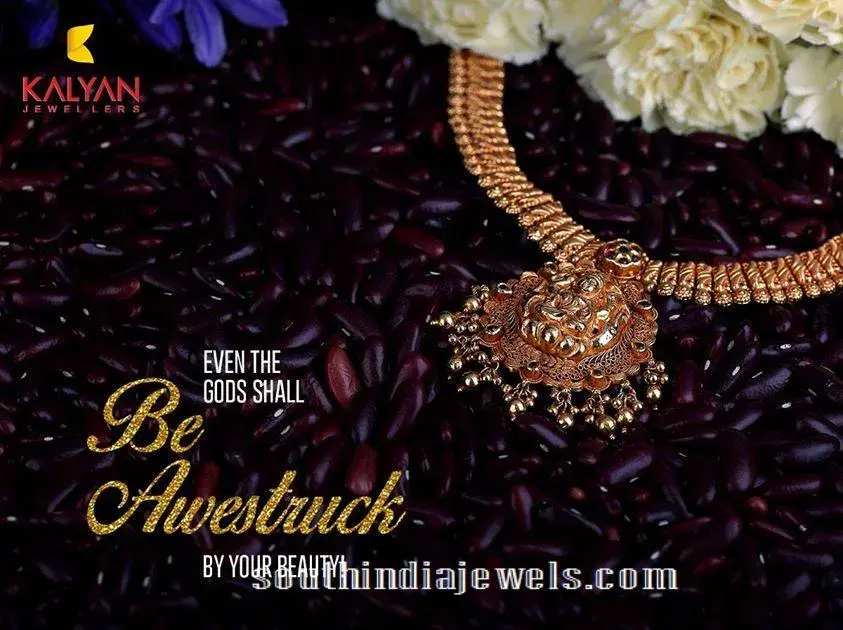 kalyan jewellers — IN news