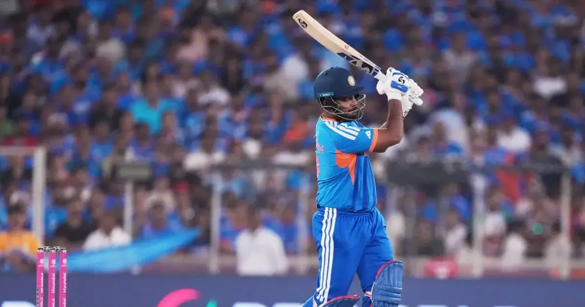 kane williamson — IN news