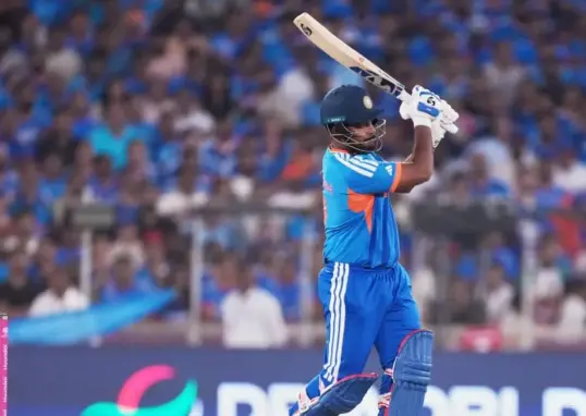 kane williamson — IN news