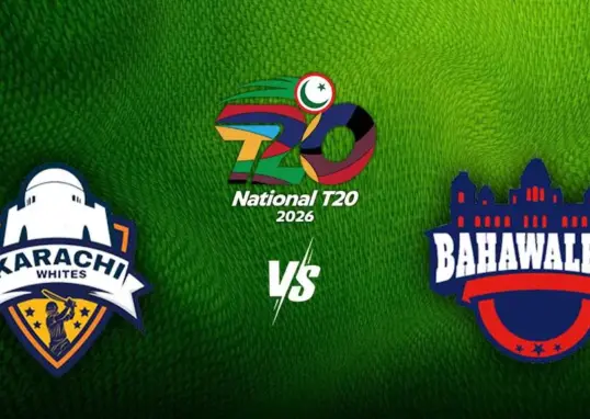 karachi region vs bahawalpur region — IN news