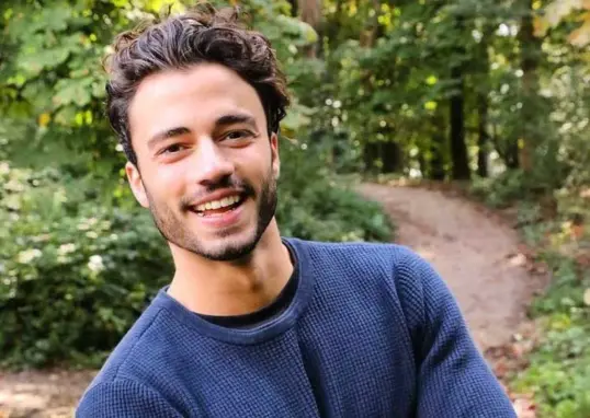 karim benarif — IN news