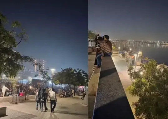 kartik kannan ahmedabad post — IN news