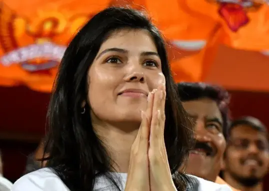 kavya maran — IN news