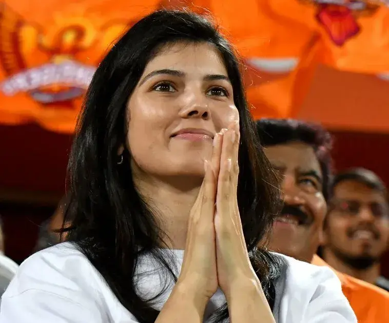 kavya maran — IN news