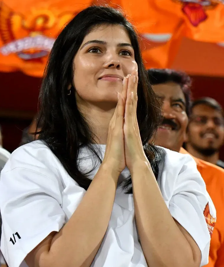 kavya maran — IN news