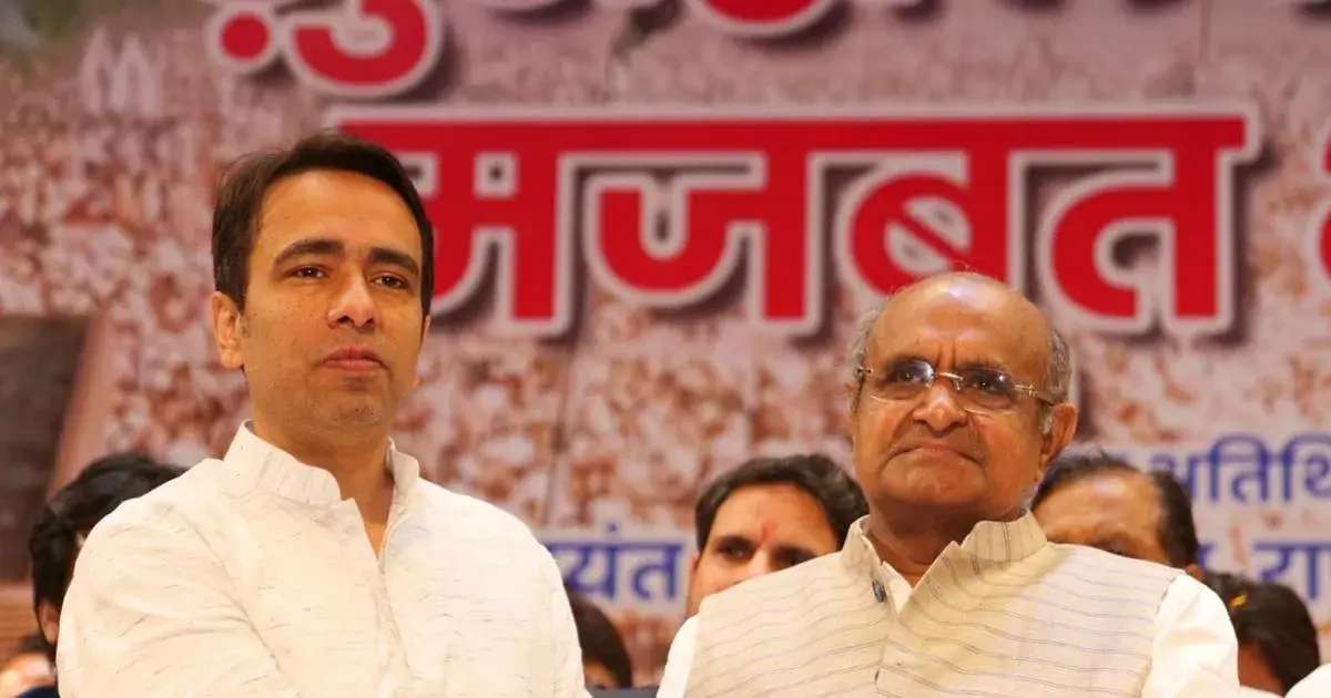 kc tyagi — IN news