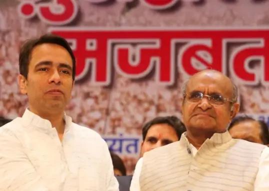 kc tyagi — IN news