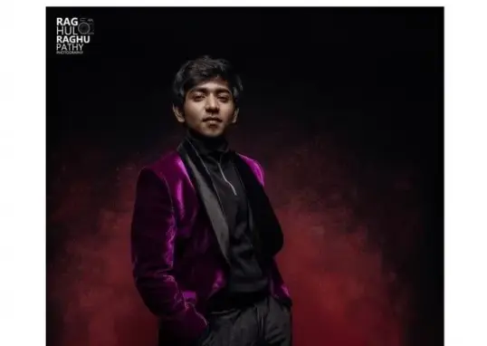 ken karunas — IN news