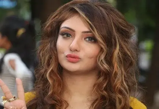 khushi mukherjee news — IN news