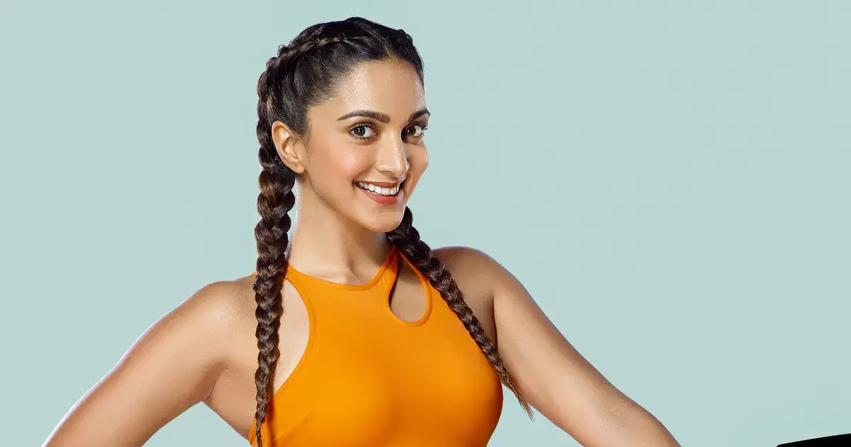 kiara advani — IN news