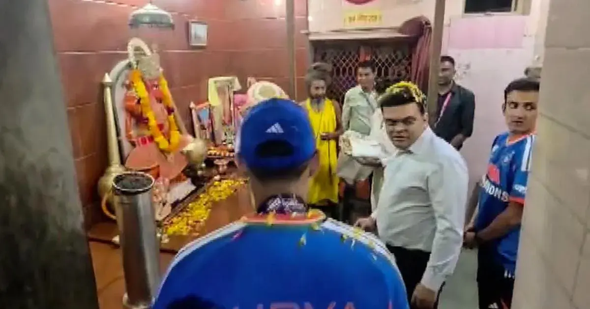 kirti azad — IN news