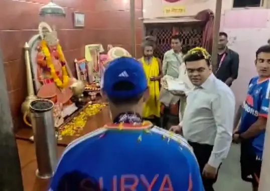 kirti azad — IN news