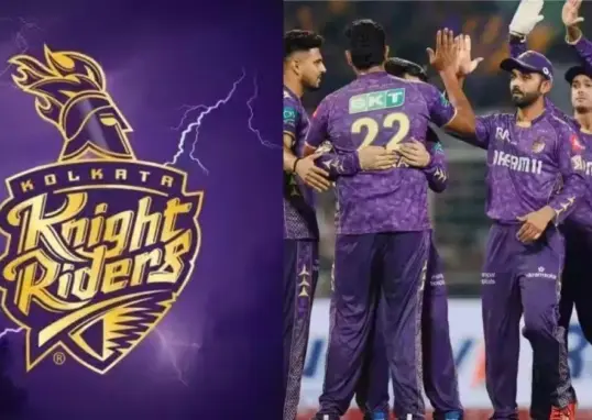 kkr captain 2026 — IN news