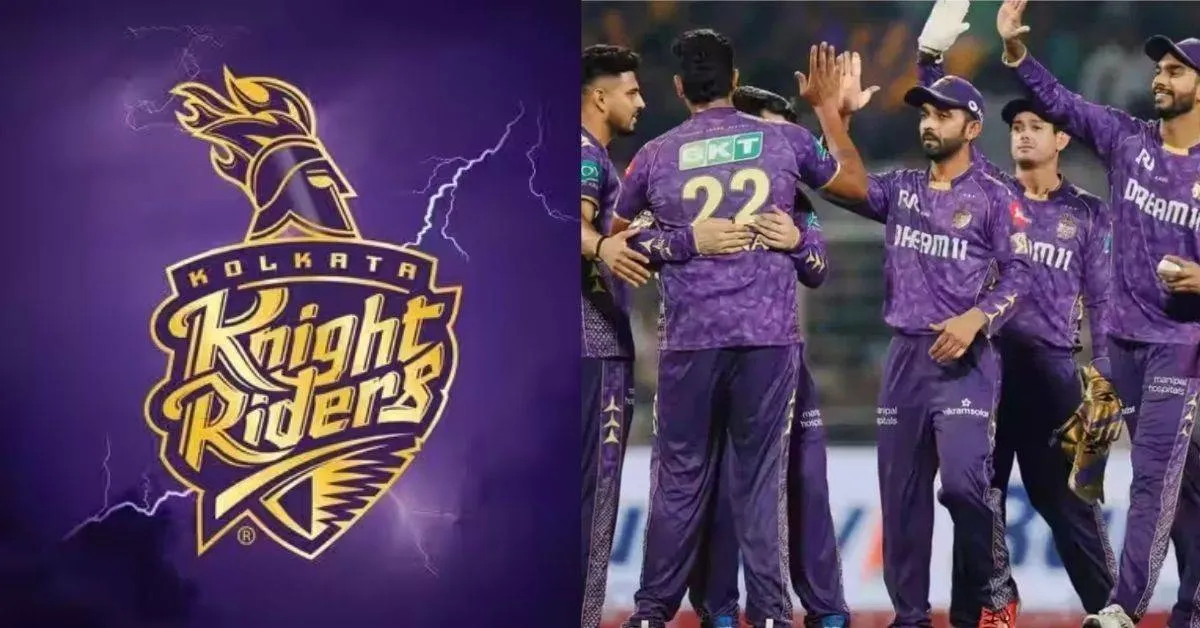 kkr captain 2026 — IN news