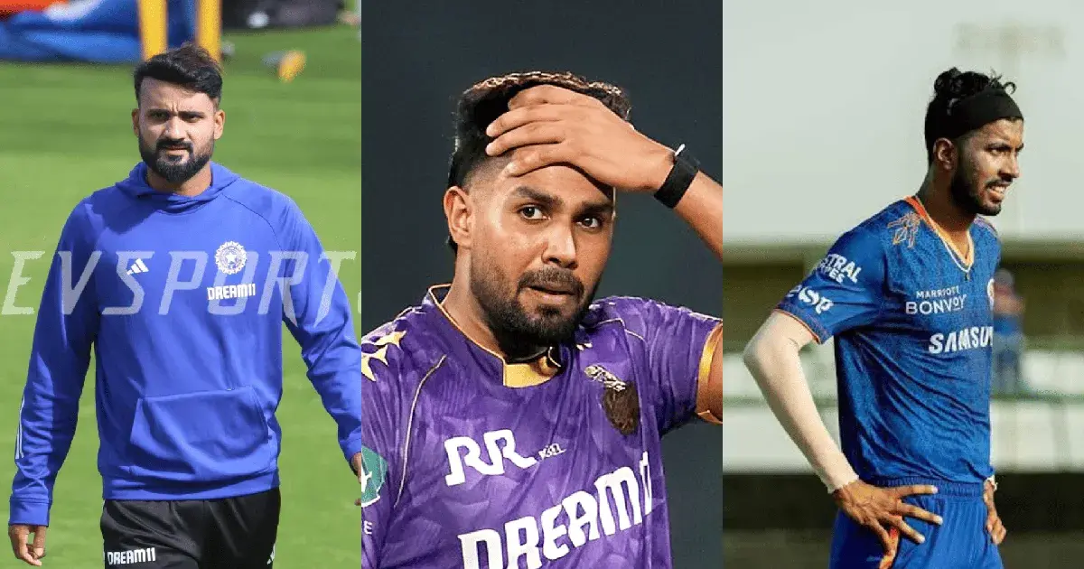 kkr ipl — IN news