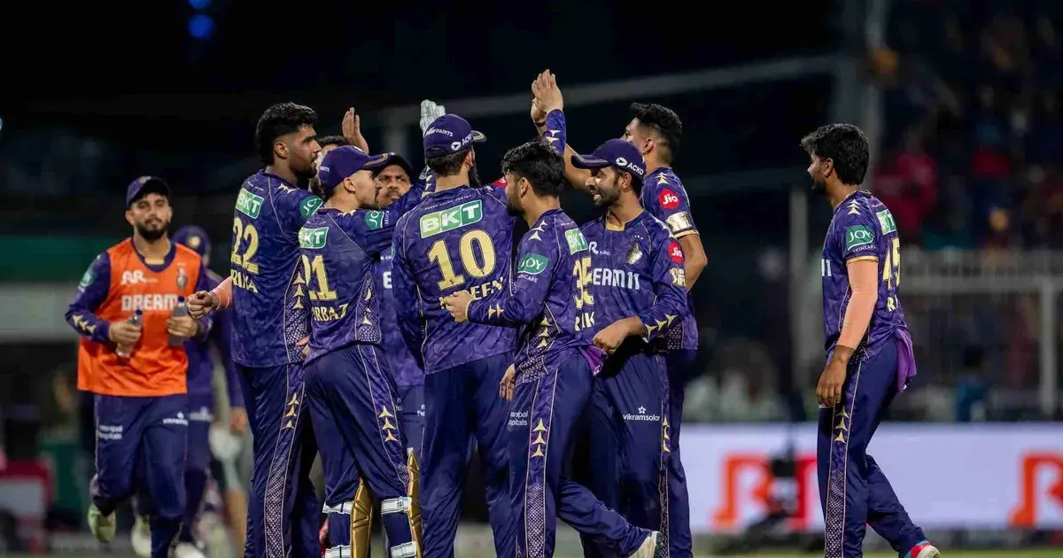 kkr — IN news