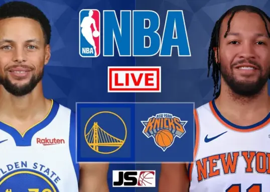 knicks vs warriors — IN news