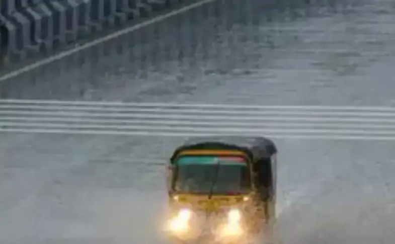 kolkata weather — IN news