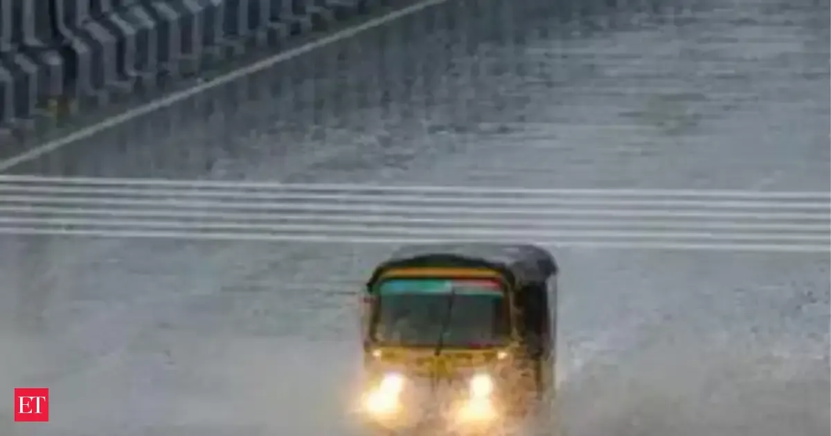 kolkata weather — IN news