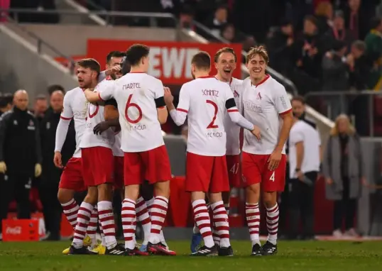 köln vs dortmund — IN news