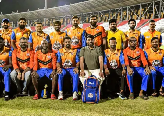 konark suryas odisha vs india tigers — IN news