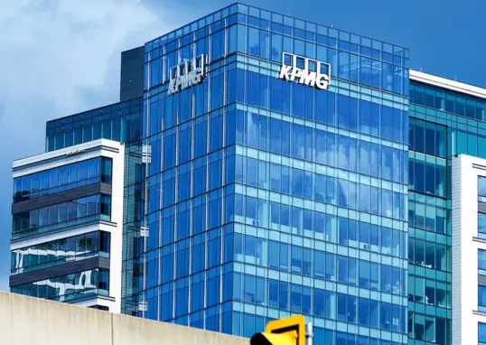 kpmg uk layoffs — IN news
